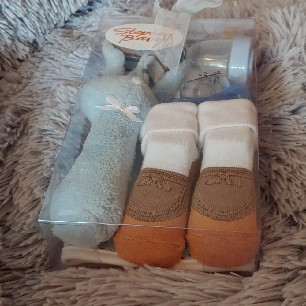 Stephan Baby. Set SALE